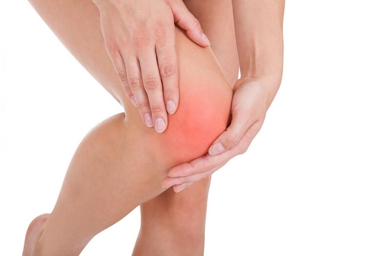 Knee Osteoarthritis joint
