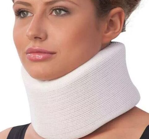 Chane collar
